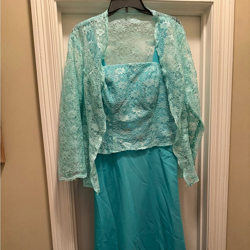 Womens dress